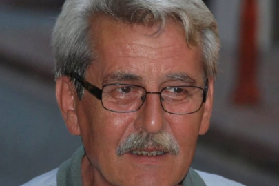 İNŞAAT MÜHENDİSİ ÇAKIR'A SON VEDA