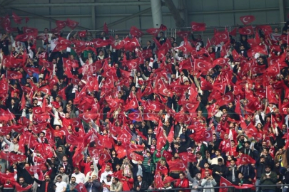 Türkiye-Bulgaristan maçı biletleri satışa çıkıyor