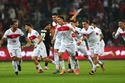 A Millilerin aday kadrosu açıklandı