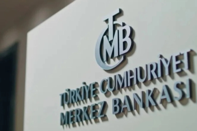 Merkez'in yıl sonu tahmini yükseldi... Sıkı para politikası sürecek