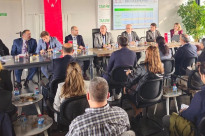 TARSİM, 2026 Tarım Sigortaları yenilikleri için sigorta şirketlerini bilgilendirdi