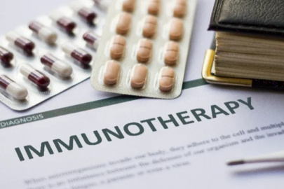 16 bin 400 hasta immünoterapi ilaçlarından yararlandı