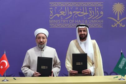 2026 hac protokolü Cidde'de imzalandı