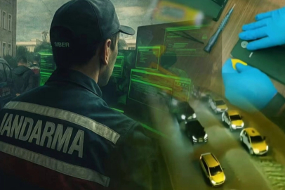 Jandarma'dan 10 ilde dev operasyon! 5,8 milyar TL’lik işlem hacmi tespit edildi