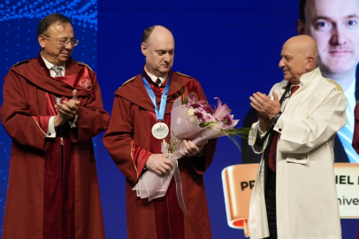 Kanser Hücrelerini Moleküler Düzeyde Tedavi Etmek Mümkün