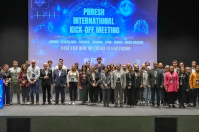 Sağlıkta Yapay Zekâ İçin 7 Ülkeden Güç Birliği