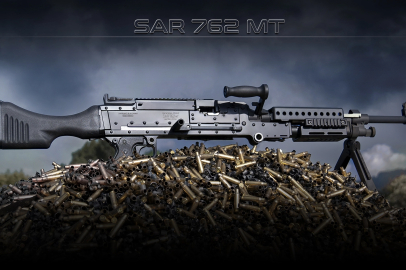 SARSILMAZ, Afrika’ya Özgü Çözümlerle BAMEX 2025’te