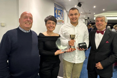 Tuna Tunca Türkiye’nin gururu oldu... Yeni hedef Kuzey Kanalı