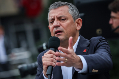 CHP'den iddianameye tepki: Bu dava hukuki değil, tamamen siyasi