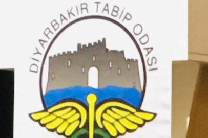 Diyarbakır Tabip Odası’ndan köprü inşaatı kazasına tepki!