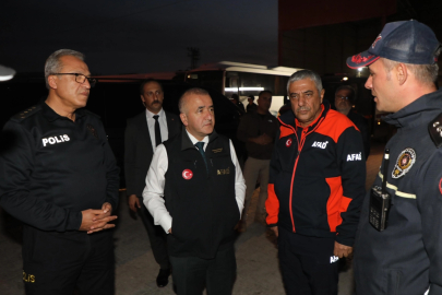 Elazığ’da kaybolan 11 yaşındaki Veysel'in cansız bedeni bulundu!