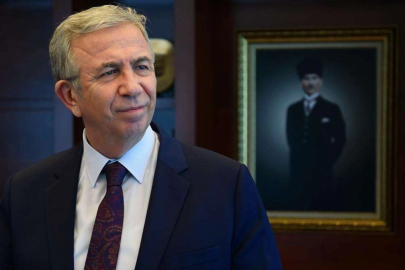 Mansur Yavaş’tan iddianameye tepki!