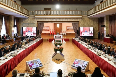 Milli Dayanışma Komisyonu'nun 17. toplantısı ertelendi!