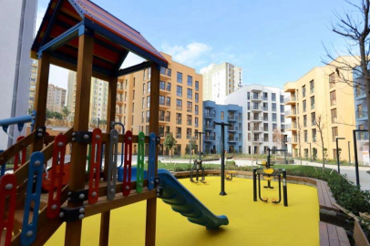 Yüzyılın Konut Projesi'ne ilk günden 936 bin başvuru!