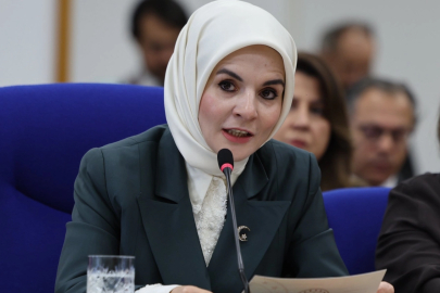 Doğum yardımları çocuğun 5 yaşına kadar sürecek... Bakan Göktaş: Yeni bütçenin yüzde 53’ü kadınların