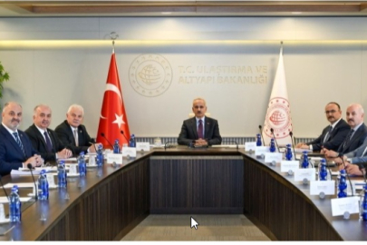 GİRESUN'DA YENİ BİR ULAŞIM PROJESİ: SU BASKINLARINA ÇİFT YÖNLÜ ÇÖZÜM!