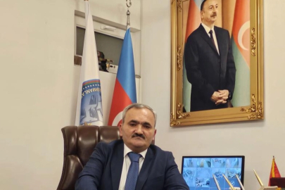 Azerbaycan'ın 'Milli Kahramanları'ndan Türkiye’ye başsağlığı: Acımız bir, kalbimiz bir