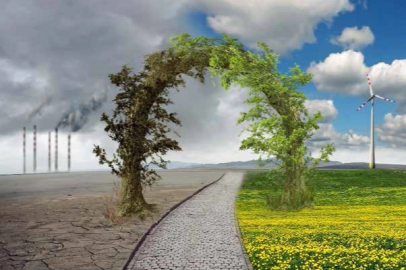 İklim değişikliği Türkiye’de insan hareketliliğini etkiliyor