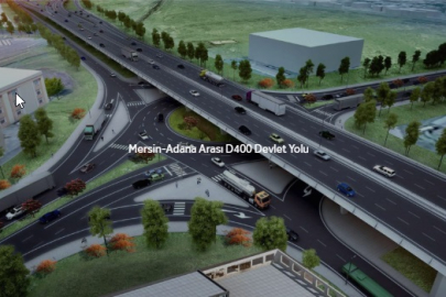 VİYADÜK ALTERNATİFİ