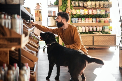 Bitki bazlı ve hücreden üretilmiş evcil hayvan mamalarına talep yükseliyor
