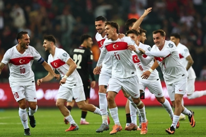 Milliler Bulgaristan’ı Bursa’da ağırlıyor! 2 cumhurbaşkanı da izleyecek