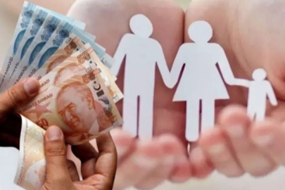 1,5 milyar TL'lik SED ödemeleri hesaplarda