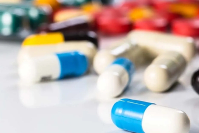 Antibiyotik direnci küresel tehdit! 2050'de 10 milyon kişi hayatını kaybedecek!