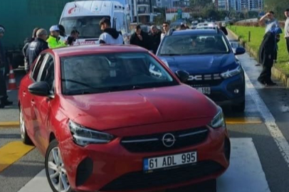 Giresun'da trafik kazasının ardından çıkan kavgada yaralandığı öne sürülen sürücü öldü