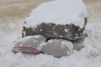 Hudut Kartallarından kaçakçılara darbe!