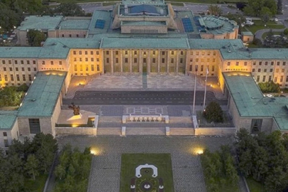 TBMM'de yoğun gündem... Kanun teklifleri Genel Kurul'da