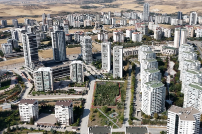 YENİ KONUT ÜRETMEKTEN YERİNE FİYAT MEKANİZMASINI DÜZENLEMEK