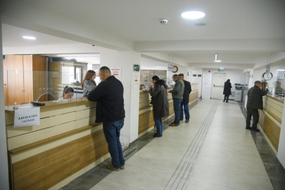 GİRESUN BELEDİYESİ’NDEN EMLAK VERGİSİ İÇİN HATIRLATMA