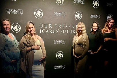 Çocuklarımızın geleceği tehlikede... Icarus kampanyası COP30 liderlerine acil eylem çağrısı yapıyor