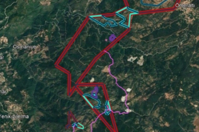 Dev Maden Şirketinin Bursa Planı Suya Düştü! Resmen İptal Edildi...