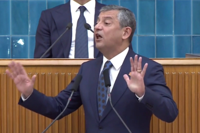 İmamoğlu iddianamesine 'Özel' tepki: Haysiyet cellatlığı son bulmalı!