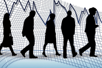 İşsizlik oranı 3. çeyrekte sabit kaldı... Haftalık çalışma süresi 42,5 saate yükseldi