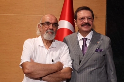 TOBB Nefes Kredisi 50 milyar liraya yükseldi