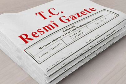 2 bin 408 vergi başmüfettişi atandı... Kararlar Resmi Gazete’de