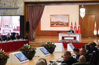 21 Kasım'da gündem: İmralı ziyareti