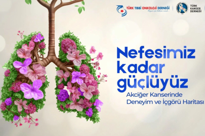 Akciğer kanserinde erken tanı ve tedavi deneyimi araştırmasında ara bulgular