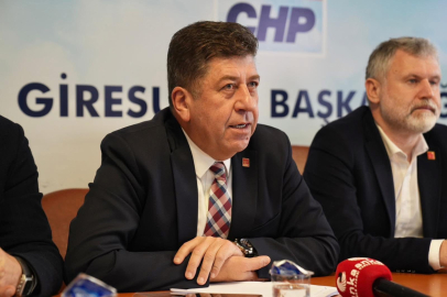 CHP’DE YEREL YÖNETİMLERDE BÜYÜK DENETİM HAMLESİ