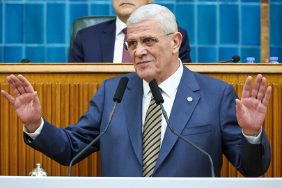 Dervişoğlu: Milletin yanına gidin, caninin yanına değil