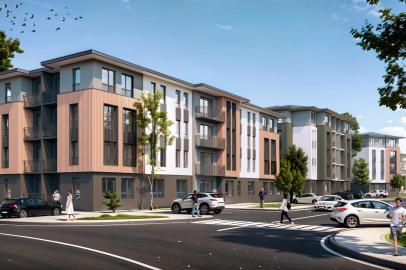 Kiralık sosyal konutta sistem nasıl işleyecek?