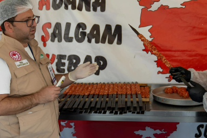 Sokak lezzetleri mercek altında! İzinsiz satış noktaları kapatılacak!