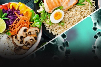 Gıda zehirlenmesinin yazı kışı yok!