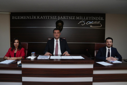 GİRESUN BELEDİYESİ’NİN 2026 BÜTÇESİ 2 MİLYAR 650 MİLYON