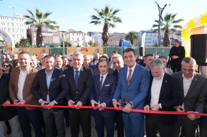 9 GÜN SÜRECEK KİTAP FUARI İLE GİRESUN KÜLTÜR DOLU GÜNLER YAŞAYACAK