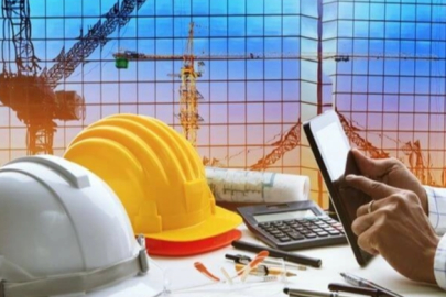 İnşaat sektörü hız kesmiyor! 3. çeyrekte yapı ruhsatı ve izin belgelerinde artış