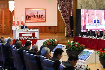 TBMM Komisyonu 'nitelikli çoğunluk' oyuyla İmralı'ya gidiyor