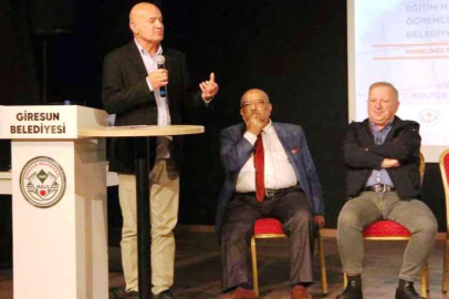 ULUSAL EĞİTİM PANELİ'NDE EĞİTİM VE SORUNLAR ELE ALINDI 